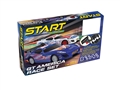 Scalextric C1411T 1/32 Analog Racing Set "GT AMERICA RACE SET"