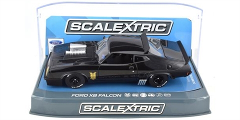 lsr falcon 7 slot car motor drag racing