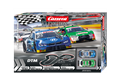Carrera CAR25237 1/32 Evolution "DTM Ready to Roar" Analog Set