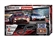 Carrera CAR25245 1/32 Evolution "Flames and Fame" Analog Set