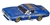 Carrera CAR30982 Digital132 Dodge Charger 500 "No.1"