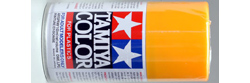 Tamiya TA85056 TS 56 Brilliant Orange Lacquer Spray Paint 100ml 3 3 Fl