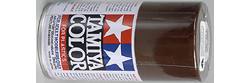 Tamiya Ta Ts Nato Brown Lacquer Spray Paint Ml Fl Oz Can