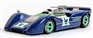 Thunderslot THCA00309SW  McLaren M6B Can-Am Jerry Titus #17 Las Vegas 68 #28 Bridgehampton 68