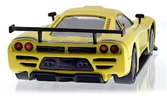 Arrow Slot Saleen