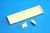 BRM BRMS-004 Porsche 956C White Unpainted Rear Wing - Small "B" Version