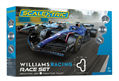 Scalextric C1450T Williams Racing Race Set