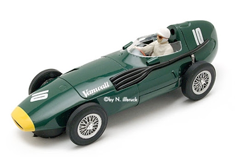 scalextric vanwall