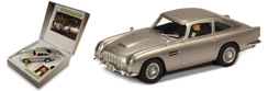 Scalextric C3162A Limited Edition Aston Martin DB5 James Bond Casino Royale