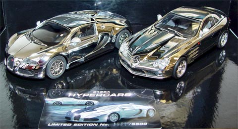 Scalextric hypercars cheap