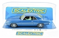 Scalextric C4074 1969 Chevrolet Camaro ZL1 COPO