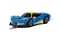 Scalextric C4141 RASIO C20 - METALLIC BLUE