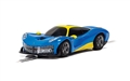 Scalextric C4141 SCALEXTRIC RASIO C20 - METALLIC BLUE