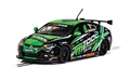 Scalextric C4143 MG6 NGTC - BTCC 2019 - SAM OSBORNE