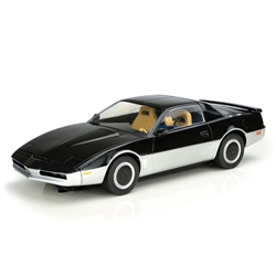 Scalextric C4296 Knight Rider - KARR