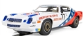 Scalextric C4300 Chevrolet Camaro Z28 - Peter John DTM 1982