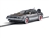 Scalextric C4307 'Back to the Future Part 3' - Time Machine