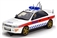 Scalextric C4429 Subaru Impreza WRX - Police Edition