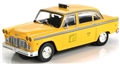 Scalextric C4432 1977 NYC Taxi