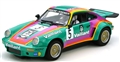 Scalextric C4439 Porsche 911 3.0 RSR No.5 Vaillant