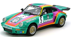 Scalextric C4439 Porsche 911 3.0 RSR No.5 Vaillant