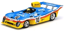 Scalextric C4544 Mirage GR8 - 2nd LeMans 1977