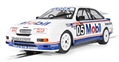 Scalextric C4513 Ford Escort WRC - Monte Carlo 1998