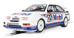 Scalextric C4513 Ford Escort WRC - Monte Carlo 1998