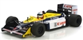 Scalextric C4508 Williams FW11B - 1987 British Grand Prix - Nigel Mansell