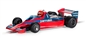 PREORDER Scalextric C4510 Brabham BT46 - Niki Lauda Italian GP 1978