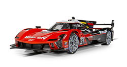 Scalextric C4515 Cadillac V-Series.R - Whelen Engineering #31