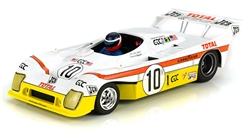 Scalextric C4527 Mirage GR8 - 2nd LeMans 1976