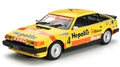 Scalextric C4534 Rover SD1 - 1983 BTCC - Steve Soper