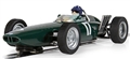 Scalextric C4536 BRM P57 - Winner Dutch GP 1962 - World Champion Edition