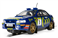 Scalextric C4555 Subaru Impreza WRX - 1995 Carlos Sainz