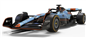 Scalextric C4559 Williams FW45 - Alex Albon -  Gulf Edition