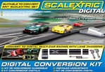 Scalextric C7040 "Conversion Kit" for Digital Racing