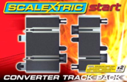 Scalextric c8525 sales