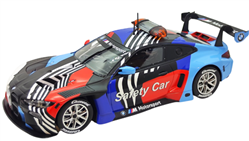 Carrera CAR23970 Digital 124 BMW M4 GT3 Safety Car