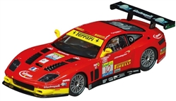 Carrera CAR23974 Digital124 Ferrari 575 GTC "No.10"