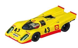 Carrera CAR23975 Digital124 917KH "No.43", Spa 1000km, 1970