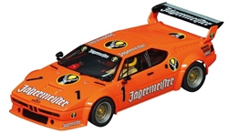 Carrera CAR23976 Digital124 BMW M1 Procar "JÃ¤germeister Racing Team, No.1",