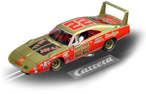 Carrera CAR25186 1/32 Evolution 