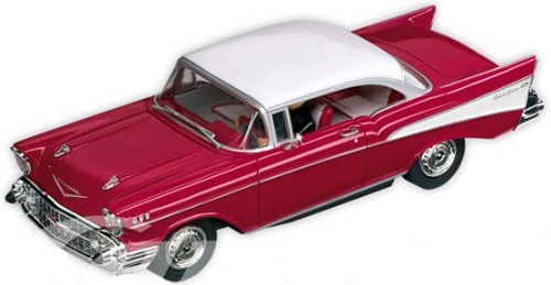 Carrera CAR27257 1/32 '57 Chevrolet Bel Air Coupe