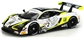 Carrera CAR27656 Evolution RTR McLaren 720S GT3 Jenson Rocket Team JRN No.22