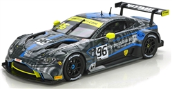 Carrera CAR27696 Aston Martin Vantage GT3 Optimum Motorsport No.96.