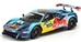 Carrera CAR27708 RTR Ferrari 488 GT3 Red Bull AF Corse No.30 DTM