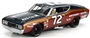 Carrera CAR27727 RTR Ford Torino Talladega No.72.