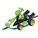 Carrera CAR27730 Mario Kart Yoshi