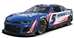 Carrera CAR27765 NASCAR Camaro NextGen ZL1 "Hendrick Motorsports, Kyle Larson, No.5